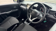 Suzuki Ignis 1.2 Dualjet 12V Hybrid SZ-T 5dr Petrol Hatchback